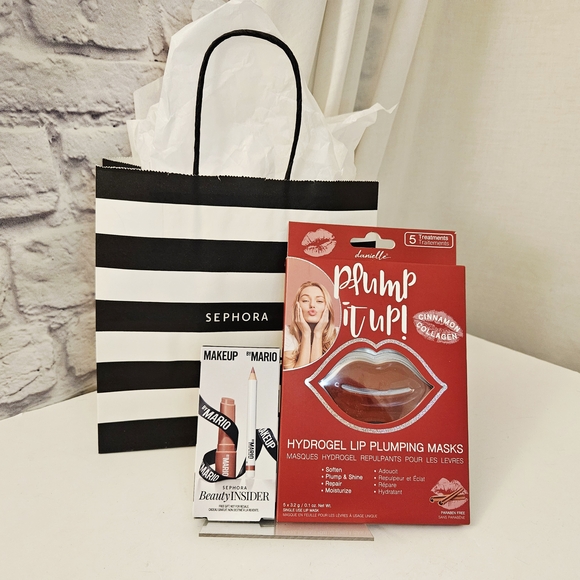 Plump & Beautiful Lips Set - Picture 5 of 5